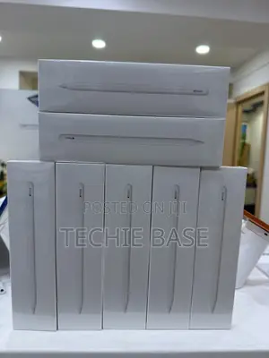 Brand New Apple Pencil (2nd Generation)
