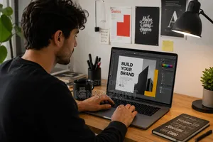 Graphic Designer