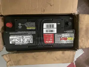 Mercedes Benz Battery