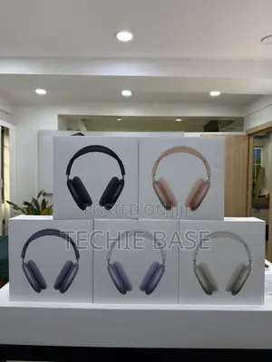 Airpods Max 2 (2026)
