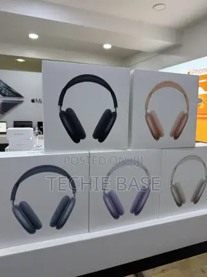 Airpods Max 2 (2026)