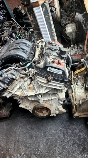 Ford Edge/Explorer 2013 Model V6