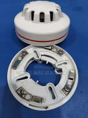 Chloride Uk Addressable Smoke Detector