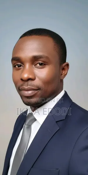 Ikika Edodi Ikika