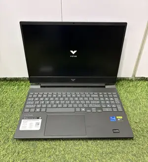 Laptop HP Victus 15 16GB Intel Core i7 SSD 512GB