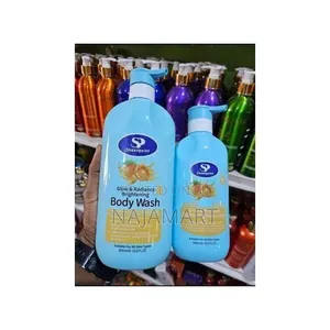 Skeenpoint Glow Radiance Brightening Body Lotion