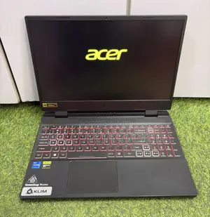 Laptop Acer Nitro 5 16GB Intel Core i7 SSD 512GB