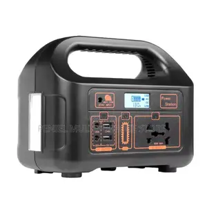 Duravolt 150w Solar Inverter With Dual