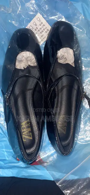 Ballerina Flats