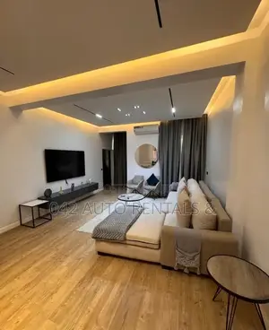3 Bedroom Apartment in Mabushi