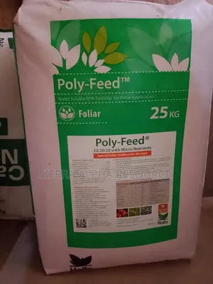 Polyfeed 20 20 20