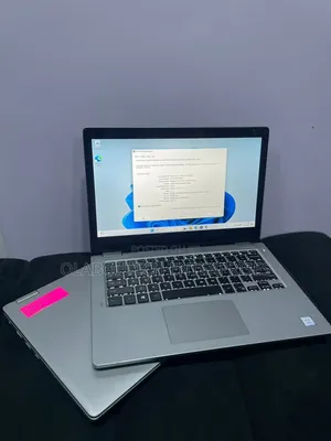 Laptop Dell Latitude 3310 16GB Intel Core i5 SSD 256GB