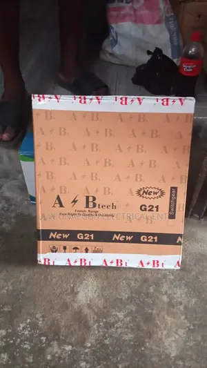 D8 Distribution Board 3 Phase