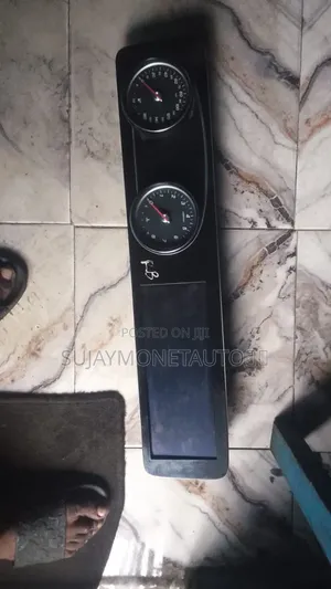 Mercedes Benz E Class 212 Android Screen