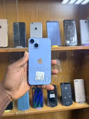 Apple iPhone 14 128 GB Blue