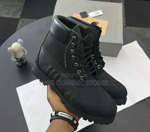 Timberland Sneakers Available Now