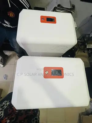 Cola Solar Generator 3600w