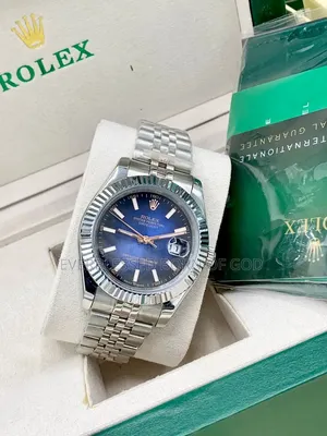 Presentable Rolex Oyster Perpetual Day_ Date 40 Wrist Watch