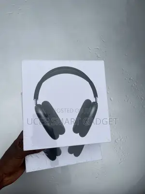 Airbus Max Wireless Headphone