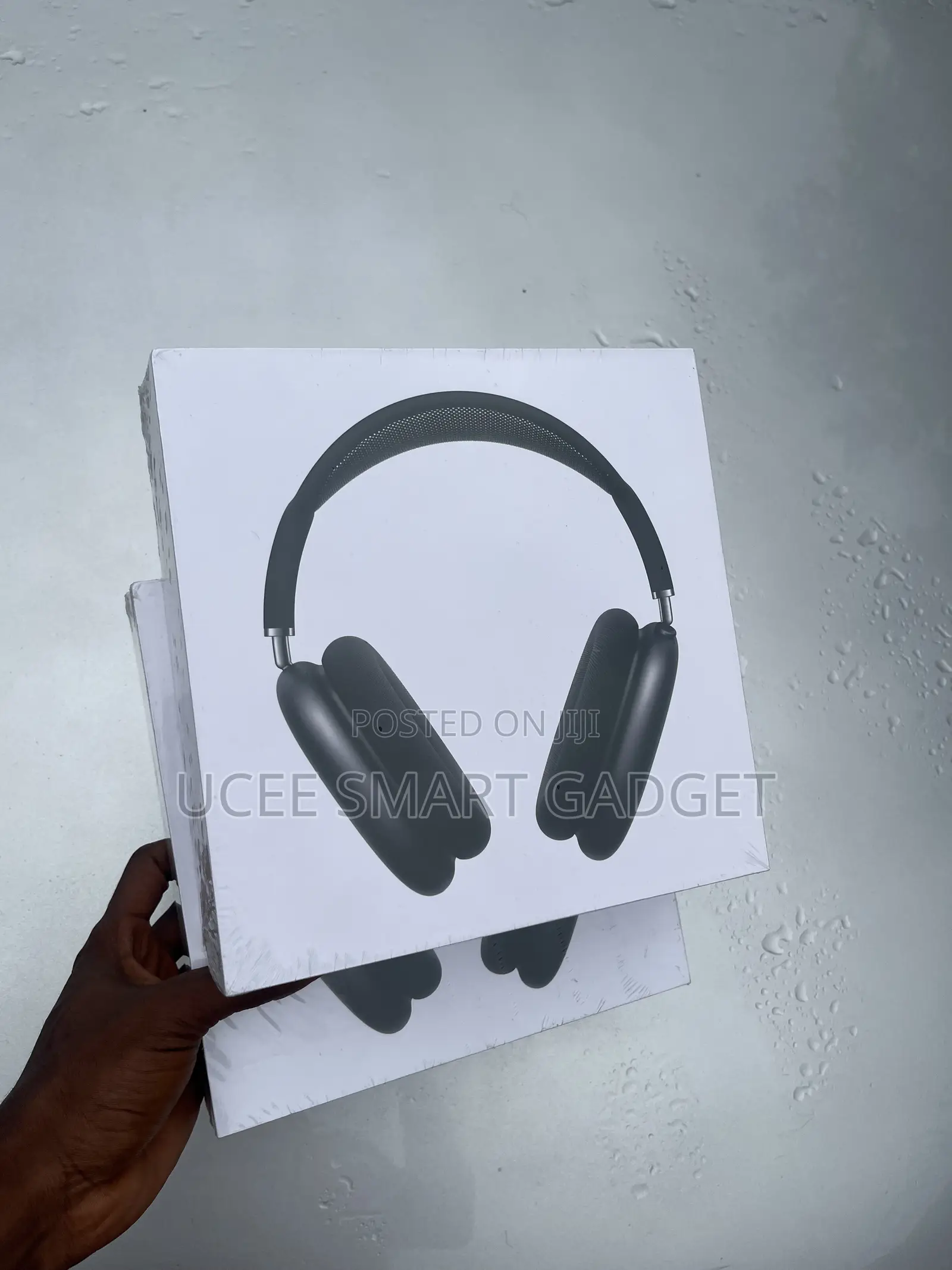 Airbus Max Wireless Headphone