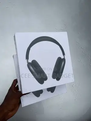 Airbus Max Wireless Headphone
