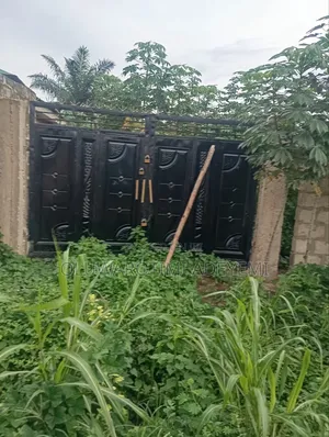 Full Plot of Land for Sale