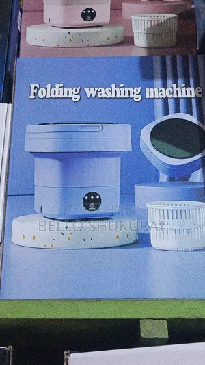 Mini Washing Machine