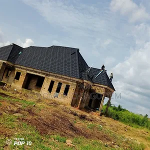 Engineer Solomon Best In Stone Coated Roofing Aluminum Long's Span .55