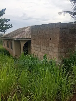 3bdrm Bungalow in Ado-Odo/Ota for sale