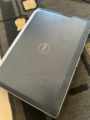 Laptop Dell 14 Premium 8GB Intel Core i5 HDD 256GB