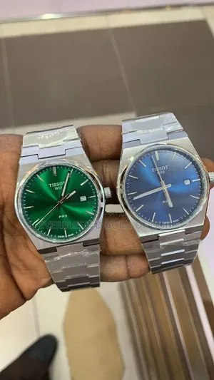 Quality Tissot PRX Quartz Watch