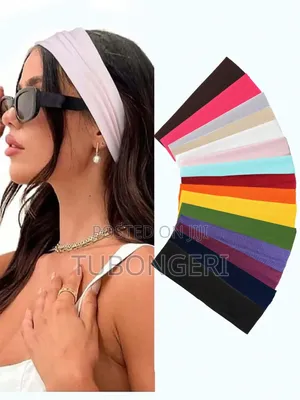 Head-Bands