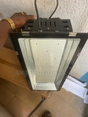 1000watts Floodlight Philips