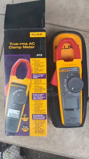 Clamp Meter