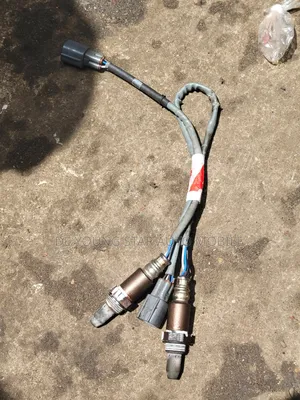 Direct Tokunbo Oxygen Sensor for Toyota Rav4 V6 2010 Model