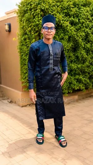 Abdurrazak Rabiu