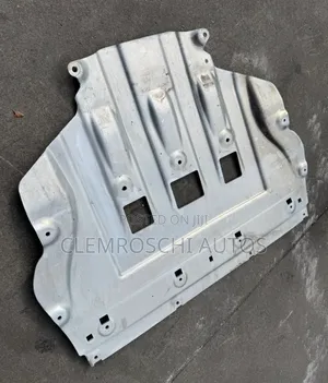 High Quality Certified Complete Down Engine Cover Rolls Royce