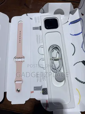 Apple Watch 7 46mm