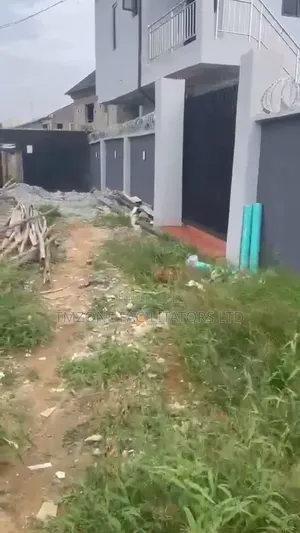Full Plot of Land