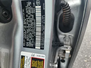 Toyota Camry SE 4dr Sedan (2.5L 4cyl 6A) 2017 Silver