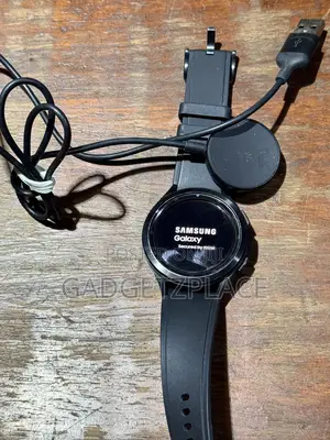 Samsung Galaxy Watch 4 Classic