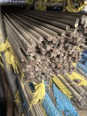 18mm Stainless Steel Rod 304 by 6 Meters