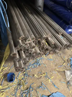 25mm Ss Rod by 6meters