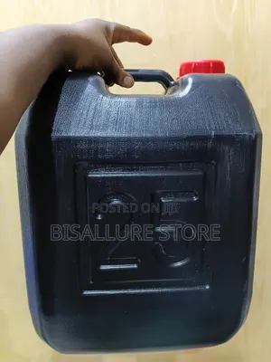 25 Litres Keg