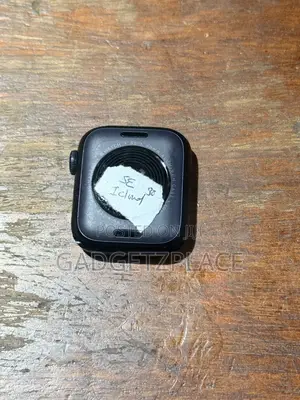 Apple Watch Se