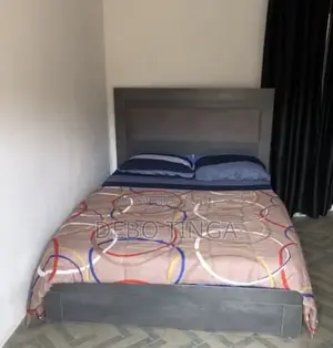 Bedroom Frame