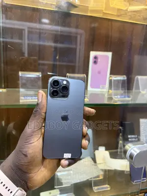 Apple iPhone 13 Pro 128 GB Black
