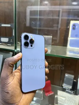 Apple iPhone 13 Pro Max 128 GB Blue
