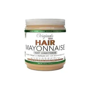 Originals Africa's Best Organics Hair Mayonnaise