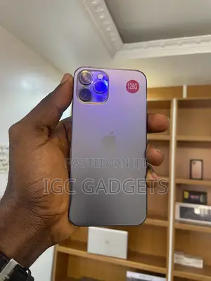 Apple iPhone 12 Pro 128 GB Gray